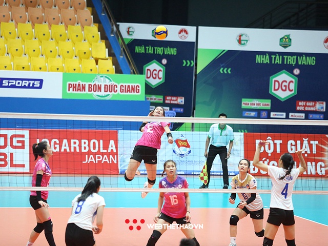 Trực tiếp bóng chuyền hôm nay 9/7