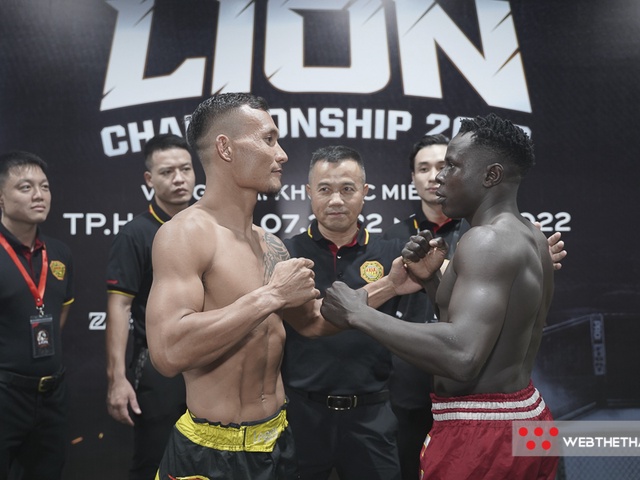Vòng loại LION Championship 2022 miền Nam: Trần Quang Lộc tái xuất 