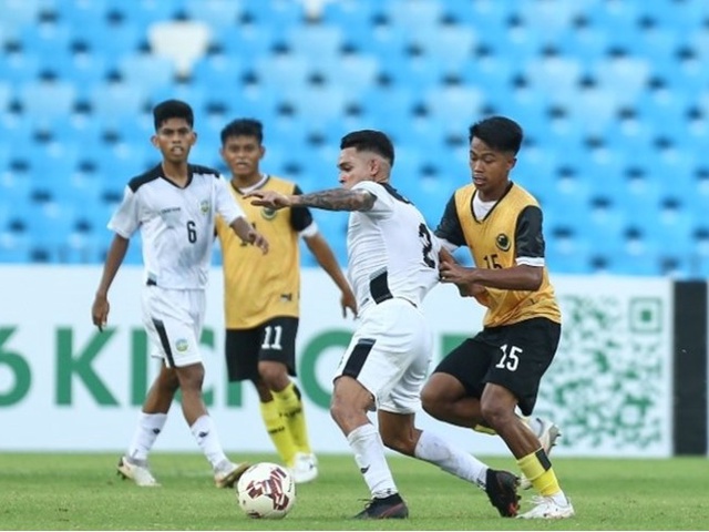 Link xem trực tiếp U19 Brunei vs U19 Philippines, 17h ngày 10/7