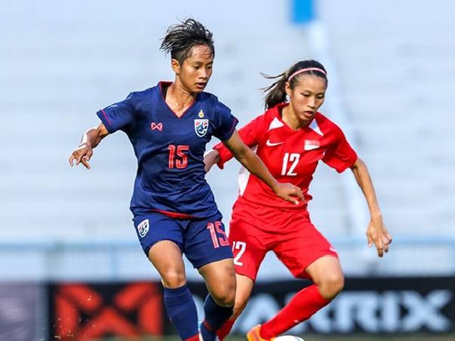 Nhận định Nữ Myanmar vs Nữ Lào: Bảo vệ ngôi đầu bảng