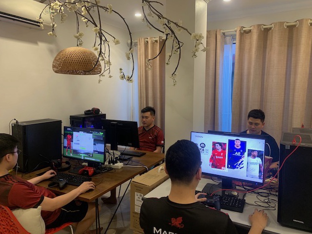 Hậu COVID-19, các giải đấu Esports vẫn chịu tác động bởi đại dịch?