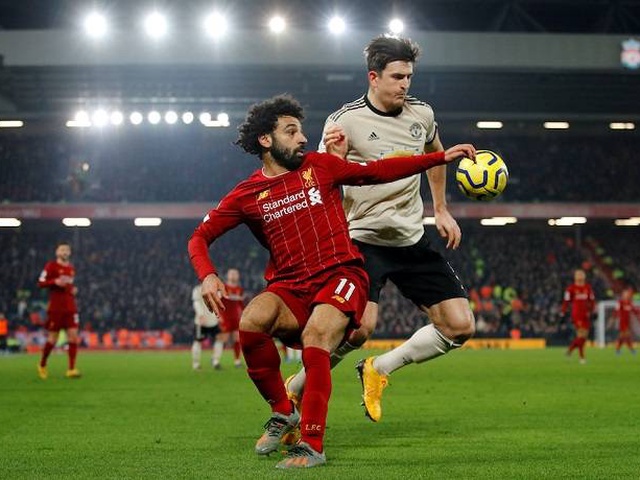 Nhận định, soi kèo MU vs Liverpool: Khởi đầu không suôn sẻ