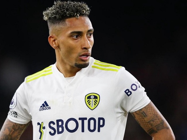 Barca chi đậm để “nẫng tay trên” Raphinha từ Chelsea