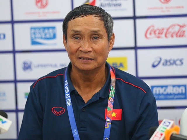 HLV Mai Đức Chung lựa chọn Thái Lan cho bán kết AFF Cup nữ 2022