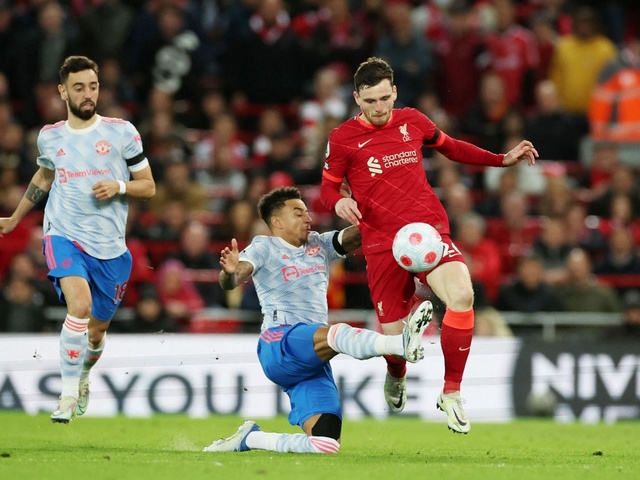 Link xem trực tiếp MU vs Liverpool, 20h ngày 12/7