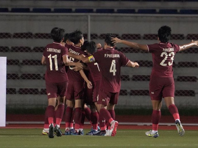 Thái Lan vượt mặt Australia, có thể gặp Việt Nam ở bán kết AFF Cup nữ 2022