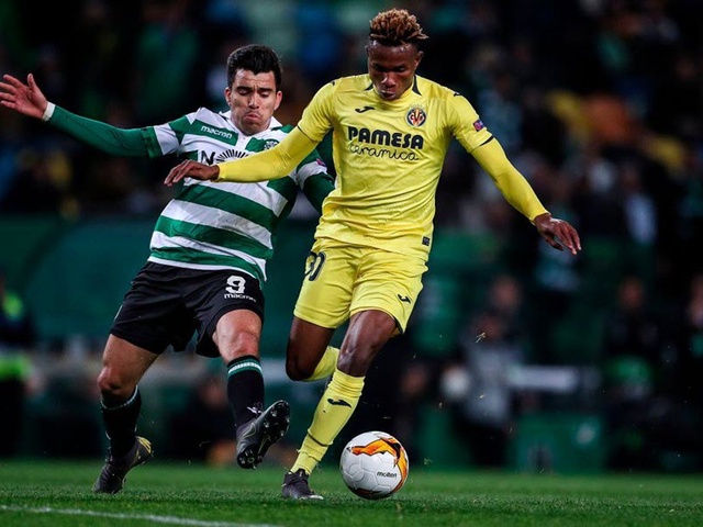 Nhận định Sporting Lisbon vs Villarreal: Lấy lại cảm giác