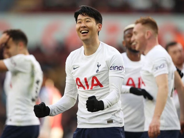 Nhận định Tottenham vs K-League All Star: Màn trình diễn hoàn hảo