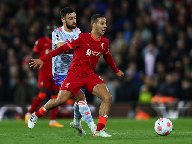 Tỷ lệ kèo nhà cái MU vs Liverpool, giao hữu quốc tế 2022, 20h ngày 12/7