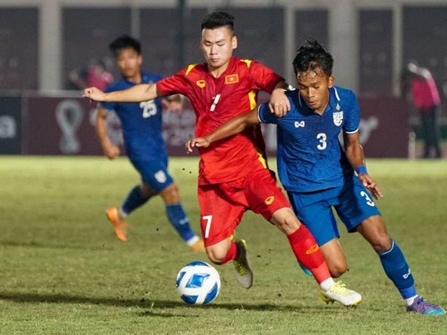 Nhận định, soi kèo U19 Việt Nam vs U19 Malaysia: Vượt ải thành công