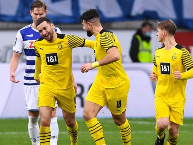 Nhận định Verl vs Dortmund: Chào đón tân binh