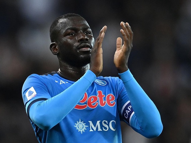 Chelsea giành hậu vệ Napoli từng được định giá 100 triệu euro