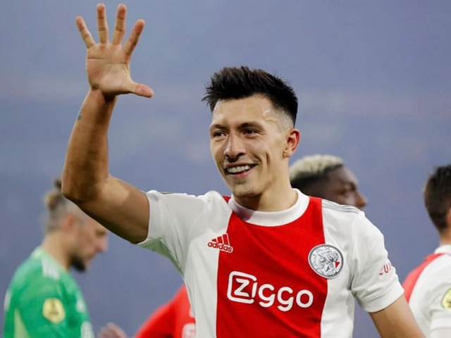 MU “một mình một ngựa” theo đuổi Lisandro Martinez