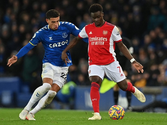 Nhận định Arsenal vs Everton: Nỗi buồn chưa nguôi ngoai
