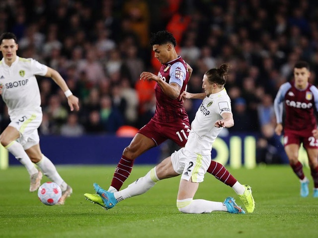 Nhận định Aston Villa vs Leeds: Cố gắng thích nghi