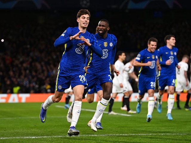 Nhận định Club America vs Chelsea: Chào sân ấn tượng