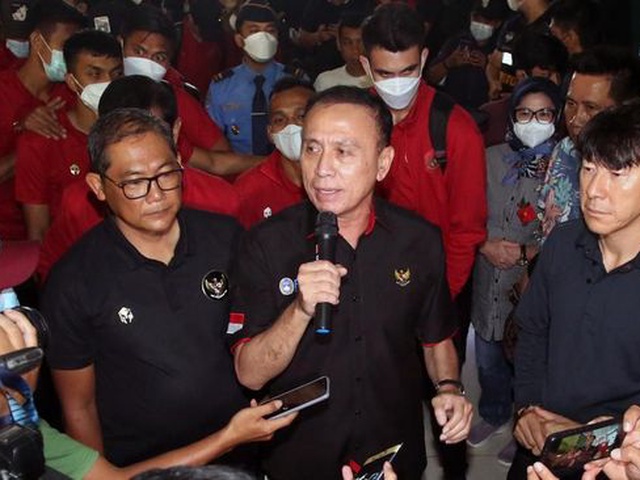 Indonesia rời khỏi LĐBĐ Đông Nam Á trong trường hợp nào?