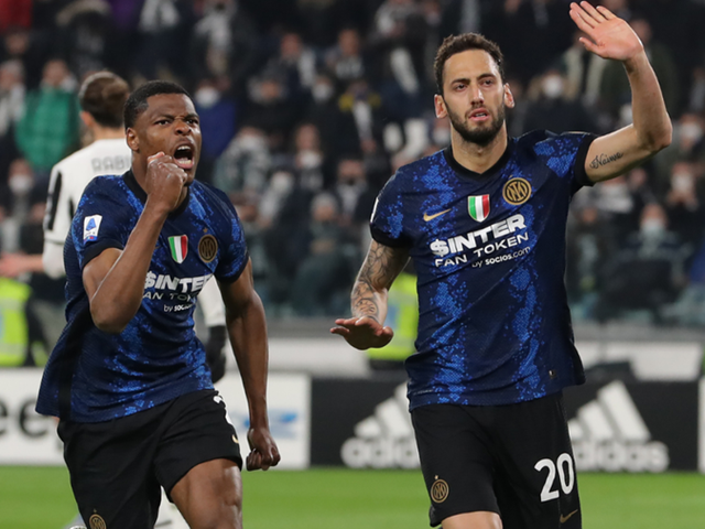 Nhận định Inter Milan vs Monaco: Chờ Lukaku nổ súng