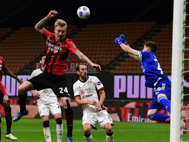 Nhận định Koln vs AC Milan: Kiểm chứng sức mạnh