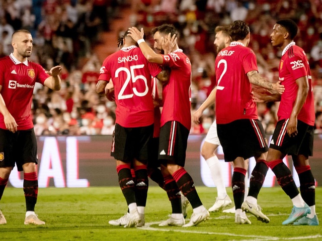 Nhận định Melbourne Victory vs MU: Tiếp tục lấy điểm