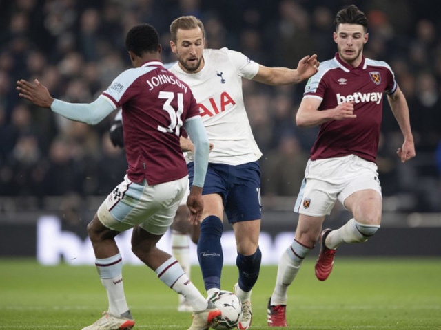 Nhận định Tottenham vs Sevilla: Giáo án khắc nghiệt