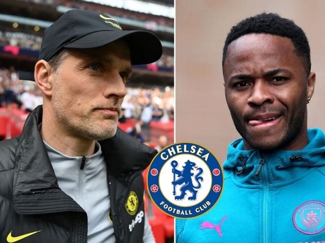 Ronaldo gần như hết cửa đến Chelsea sau tuyên bố của HLV Tuchel