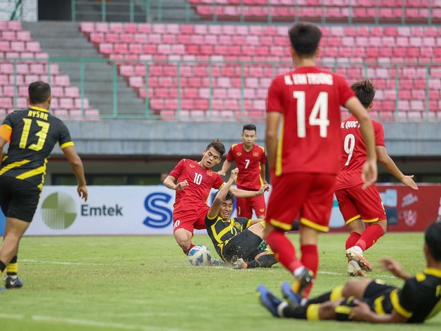 Sau thất bại ở U19 Đông Nam Á 2022, U19 Việt Nam tập huấn tại Nhật Bản