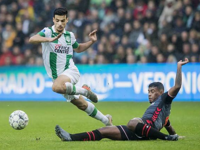 Nhận định Groningen vs Emmen: Sa sút không phanh