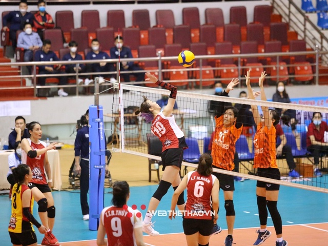 Trực tiếp bóng chuyền hôm nay 16/7: Thanh Thúy, Bích Tuyền tái đấu ngoại binh “khủng”