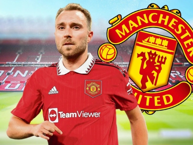 Christian Eriksen: Từ sự trở lại kinh ngạc đến vai trò quan trọng ở MU