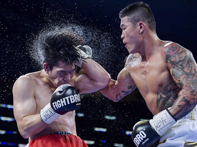 Nhìn lại hành trình lên chuyên nghiệp của các Boxer Việt
