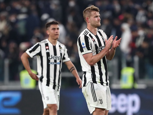 Juventus và Bayern đạt thỏa thuận cho hậu vệ đắt bậc nhất thế giới