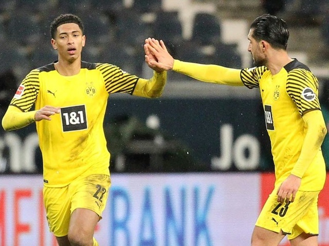 Nhận định Dortmund vs Valencia: Chạy đà hứng khởi