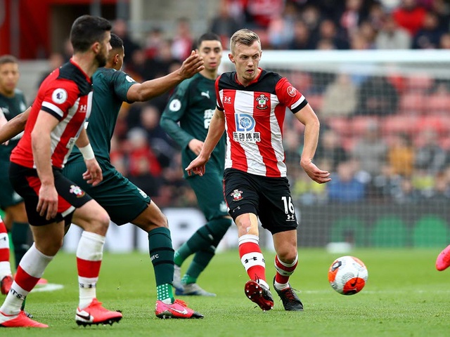 Nhận định Klagenfurt vs Southampton: Cuộc dạo chơi của các vị thánh