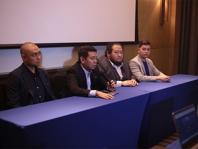 Philippines quyết tâm đăng cai 3 sự kiện Esports hàng đầu thế giới