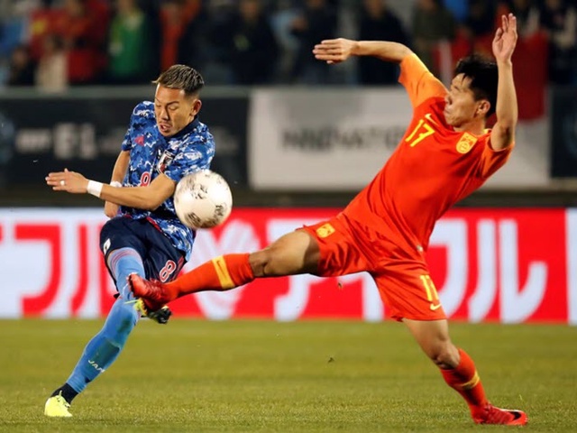 Nhận định Nhật Bản vs Hong Kong: Vùi dập kẻ lót đường