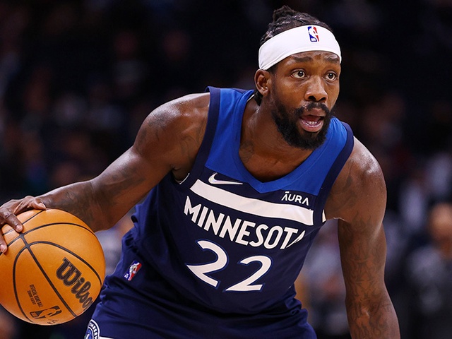 Los Angeles Lakers nhắm Patrick Beverley để gia cố hàng thủ mùa giải 2022-23?