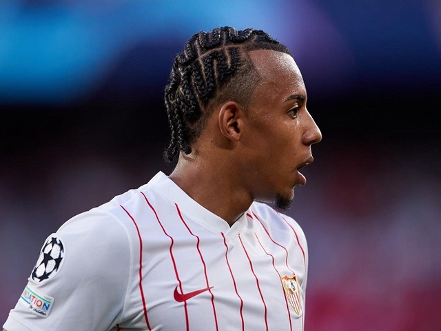 Chelsea chốt xong vụ Kounde, lập hat-trick trong một tuần
