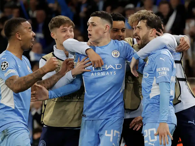 Nhận định Club America vs Man City: Siêu sao đổ bộ