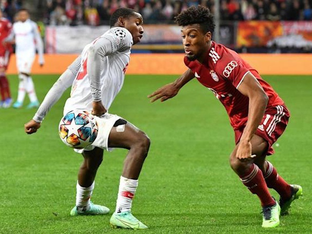 Nhận định DC United vs Bayern Munich: Hùm xám ra oai
