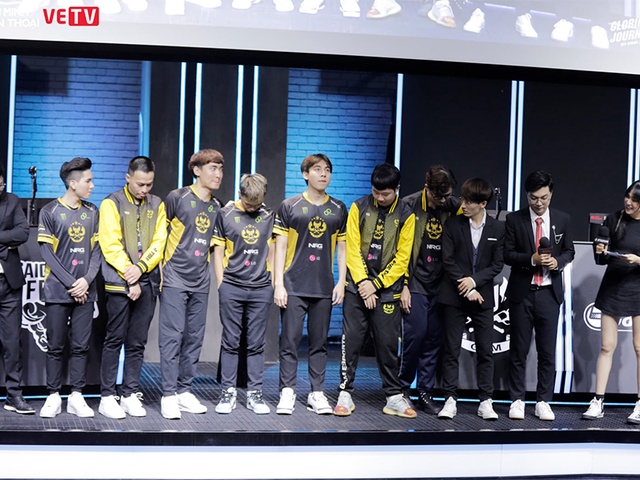 GAM Esports tạm ngừng livestream để tập trung tập luyện cho VCS Mùa Hè 2022