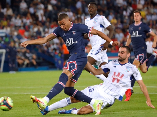 Nhận định Kawasaki Frontale vs PSG: Chênh lệch đẳng cấp