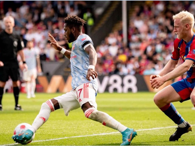Link xem trực tiếp MU vs Crystal Palace, 17h10 ngày 19/7
