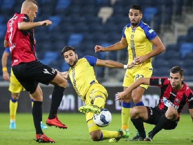 Nhận định Maccabi Haifa vs Olympiakos: Điểm tựa sân nhà