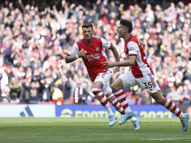 Nhận định Orlando City vs Arsenal: Tiếp đà hưng phấn