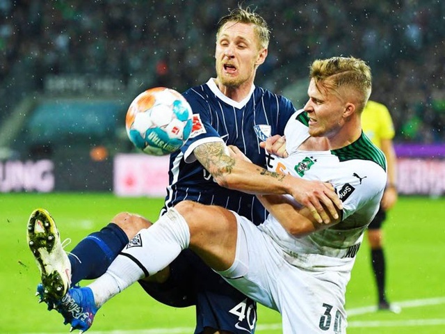 Nhận định Bilbao vs Bochum: Khó khăn chờ đợi