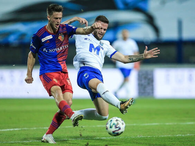 Nhận định Kyzyl Zhar vs Osijek: Khách lấn chủ