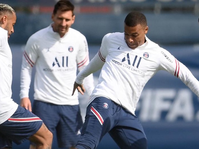 Link xem trực tiếp PSG vs Kawasaki Frontale, 17h30 ngày 20/7