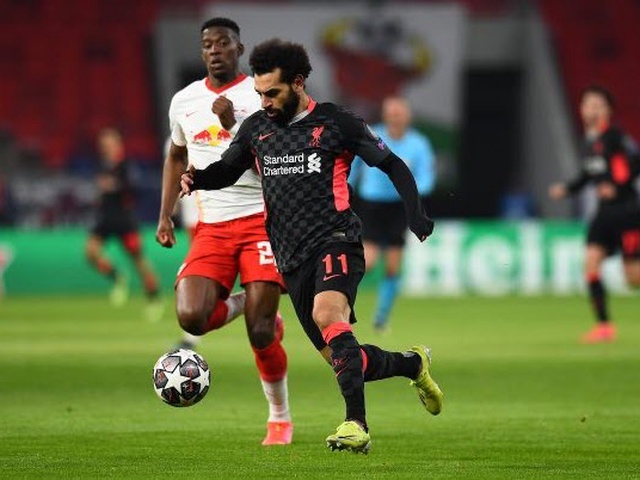 Nhận định RB Leipzig vs Liverpool: Chiến thắng nhẹ nhàng