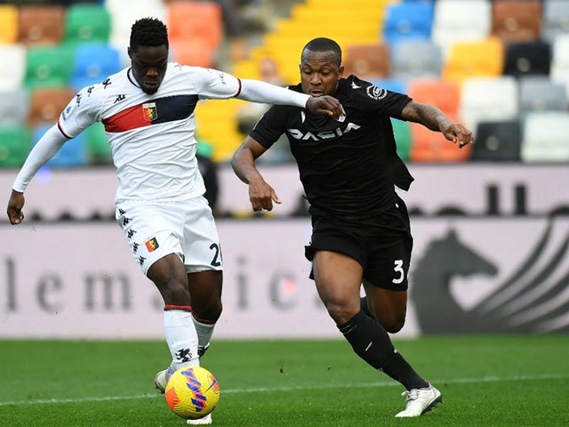 Nhận định Udinese vs Leverkusen: Bất phân thắng bại